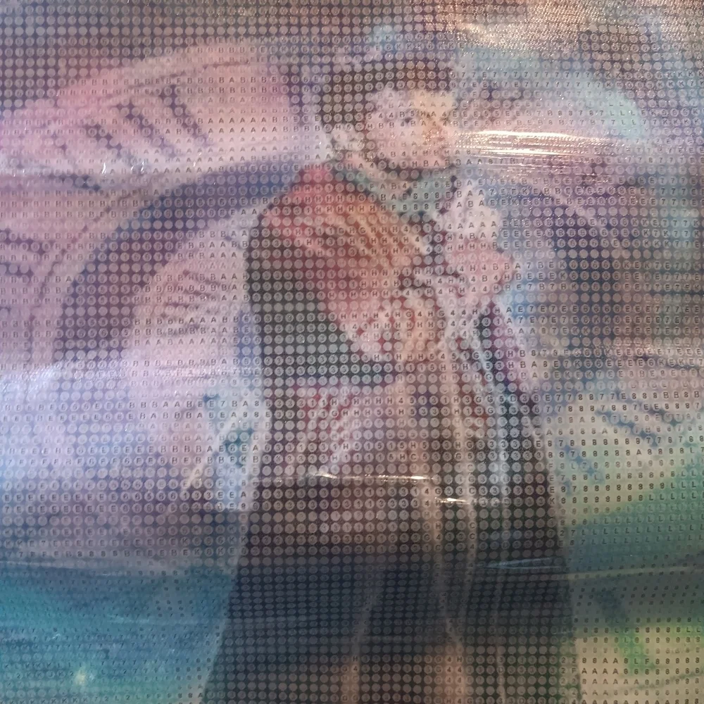 Dr Who - 10th Doctor Diamond Art Painting Kit 30x40